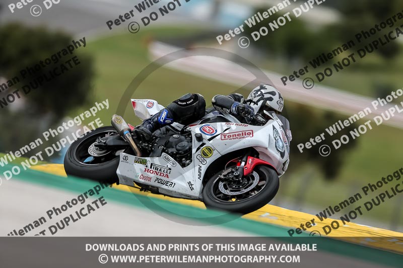 may 2019;motorbikes;no limits;peter wileman photography;portimao;portugal;trackday digital images